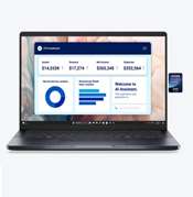 Dell Pro 14 Premium Core Ultra 7 268V/ 32GB/ ...