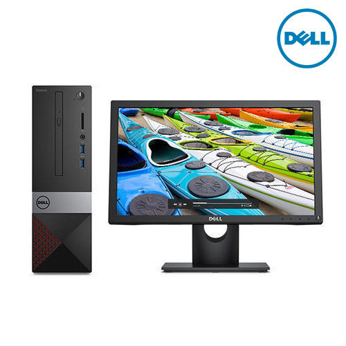 Dell vostro 3470 обзор