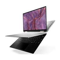 Dell XPS 13 9310 2in1 i7 1165G7/ 32GB/ 512G Pcie/ 13.4" FHD+ Touch/ Win 10/ FG
