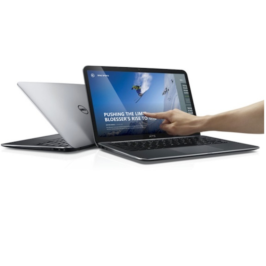 Dell Xps 13 9333 i5 4210U/ 8GB/ 256GB SSD/ 13.3