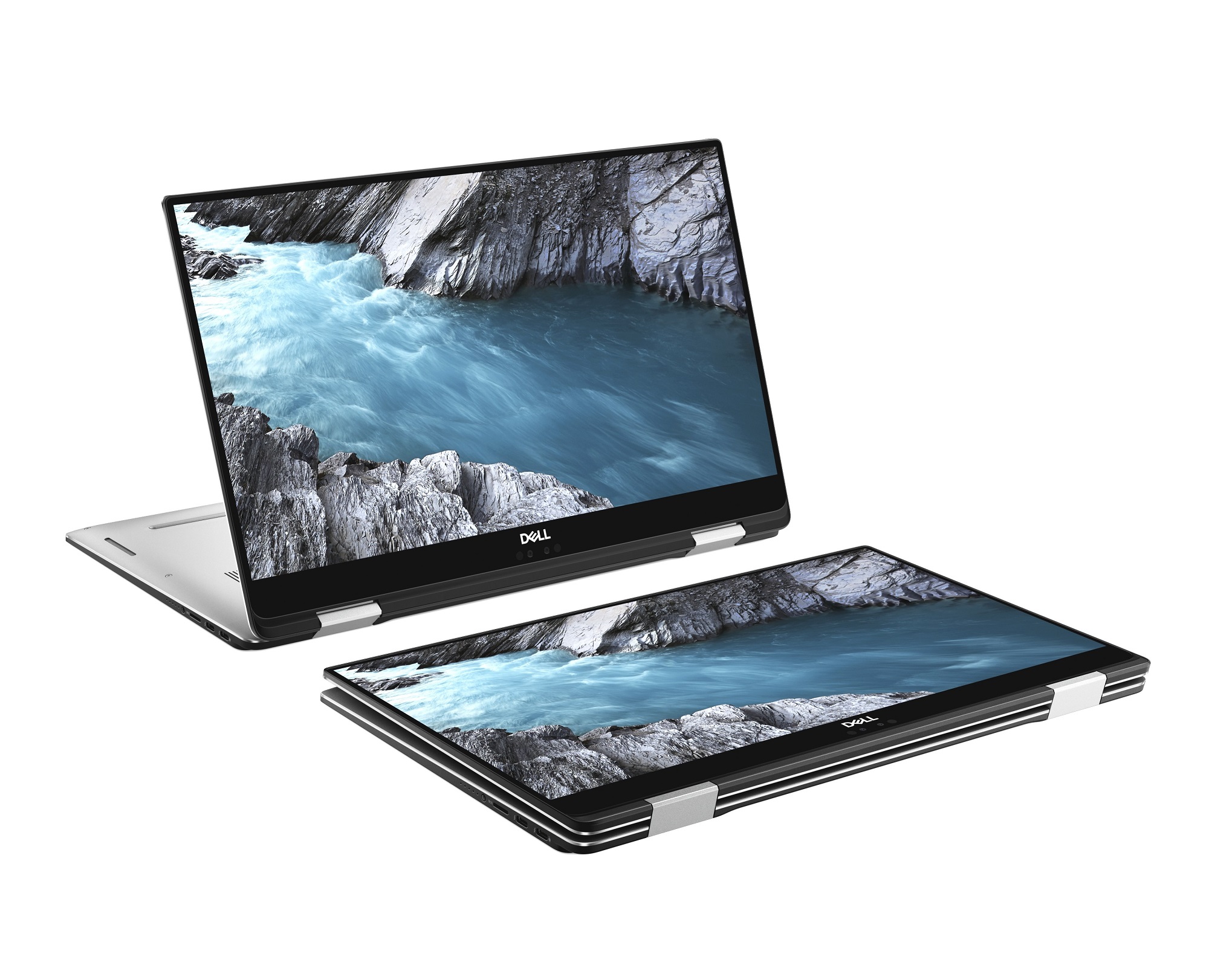 Dell xps 15 9575 обзор