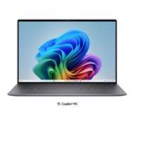 Dell XPS 13 9345 Snapdragon X Elite X1E-80-100/ RAM 16GB/ SSD 512GB/ 13.4" 3K OLED Touch/ Win 11 ( Graphic )