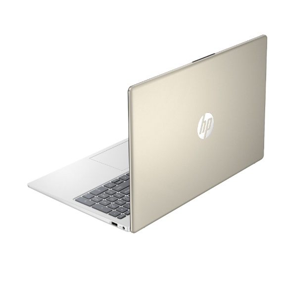 HP 15-fd1486TU CORE ULTRA 5 125H/ 24GB/ 512GB SSD/ 15.6" FHD/ Win 11 (D0BH3PA - GOLD)