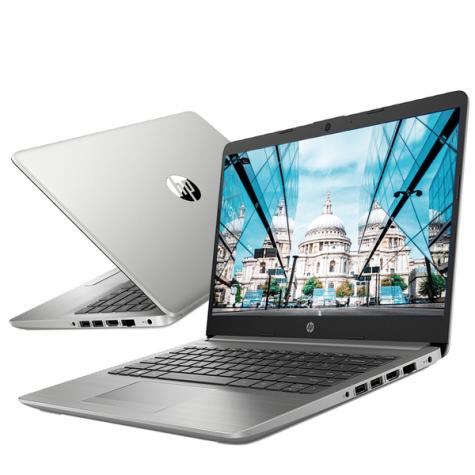 HP 240 G10 Core 5 120U/ 16G/ 512GB SSD/ 14" FHD/W11 (C3RU7AT- bạc)