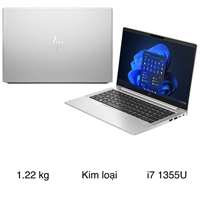 HP Elitebook 630 G10 i7 1355U /16GB/ 256G SSD/ 13.3"FHD Touch/ W11 