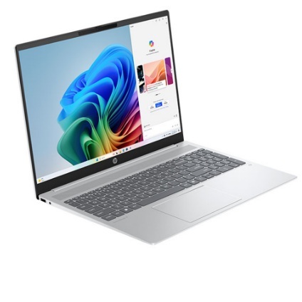 HP OmniBook 5 AI 16-af1054TU Core Ultra 7 255H/ 32GB/ 512GB SSD / 16"WUXGA/ Win 11+OFFICE24 (C1MN8PA)