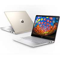 HP Pavilion 14-BF017TU i5/4G/1TB/ 14"HD