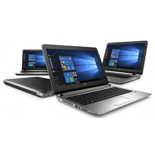 HP ProBook Cứng 450 G3 i3-6100U/4GB/500GB