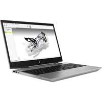 Máy trạm HP ZBook 15 G6 i7-9750H/ RAM 16GB/ 512G SSD Pcie/ Quadro T1000 4GB/15.6" FHD SVE/ Win10 Pro