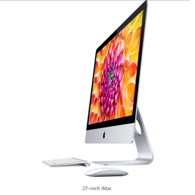 late 2013 imac 8gb ram 1tb hdd