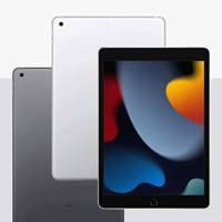 iPad Gen 9 ( 10.2 inch ) 2021 Chính hãng Apple Việt Nam
