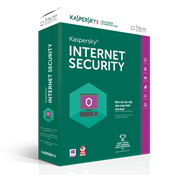 Kaspersky Internet Security 2016