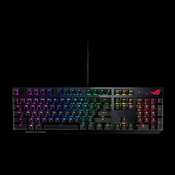 Keyboard ROG Strix Scope Blue / Red (XA02).........