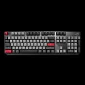 Keyboard ROG Strix Scope PBT Blue / Red ...