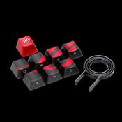 Keycat Set ROG Gaming (AC02)