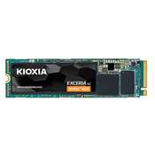 KIOXIA SSD 500G EXCERIA PLUS G2 - Dòng SSD ...