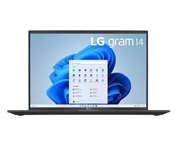 Laptop LG gram 14