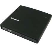 Lenovo USB 2.0 Super Multi-Burner Drive ...