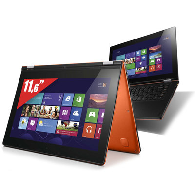 Lenovo Yoga 11S i5/ 4GB/ 128G/ 11.6" HD Touch, Win 8.1