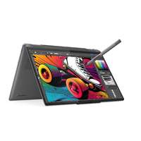 LENOVO Yoga 7 2-in-1 14IML9 U7-155H / 32GB/ 1TB SSD / 14” 2.8K OLED Touch /Win 11+ Office / Pen (83DJ00H9VN)