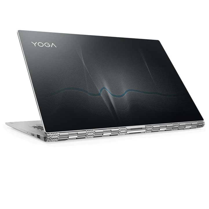Lenovo Yoga 920 i7 8550U/ 16GB/1TB SSD/ 