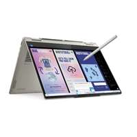 Lenovo Yoga Slim 7 2 in 1 14ILL10 U7-258V/ 32GB/ 1TB SSD / 14” 2.8K OLED Touch /Win 11+ Office / Pen (83JQ0094VN)