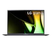 LG Gram 2024 16" Core Ultra 7 155H/ Ram ...