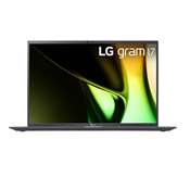 LG Gram 2024 17" Core Ultra 7 155H/ Ram ...