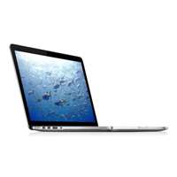 Mac Pro Mjlq2 Core I7 2.2g, 16G Ram, 256GB SSD, 15’ Retina, Mac Os (mid 2015)