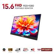 Màn Hình di động VSP VP1560FS1 PORTABLE ...