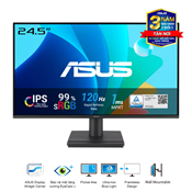 Màn hình LCD ASUS VP227HF (21.5Inch/ Full ...