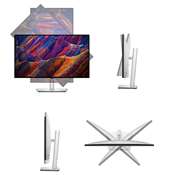 Màn Hình LCD Dell 31.5" U3223QE (4K LED ...