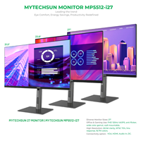 Màn hình LCD Mytechsun 27" MP5512-i27 (120% sRGB/FHD/IPS/16:9/120hz/1ms) - MTS USA