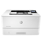 Máy in HP LaserJet 304A - 1 year