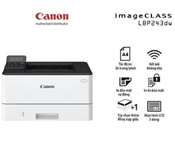 Máy in laser đen trắng Canon LBP 243DW II- ...