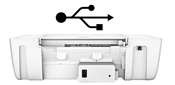 Máy in màu HP DeskJet Ink Advantage 1115