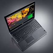 Máy trạm Dell Precision 7520 i7 6820HQ/16GB ...
