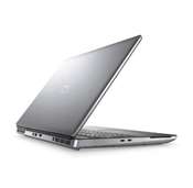 Máy trạm Dell Precision 7560 i7 11800H/ ...