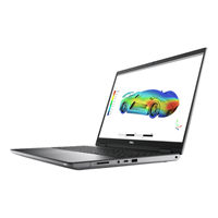 Máy trạm Dell Precision 7670 i7 12850HX/ 32GB / 512G SSD PCIE/Quadro A1000 4G/ 16"FHD/ Win 11 Pro/FG/KBLED