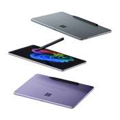 Microsoft Surface Pro 12 Snapdragon® X Plus/ ...