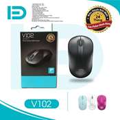 Chuột - Mouse FD V102