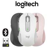 Chuột không dây - MOUSE LOGITECH M650L- ...