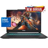 MSI CYBORG 15 AI Core 7-240H/ RAM 16GB/ SSD 512GB PCle/ VGA RTX 5060 8GB / 15.6" FHD 144Hz / Win11 (B2RWFKG-048VN)