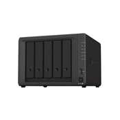 Ổ cứng mạng Synology DS925+ "4-bay DiskStation ...