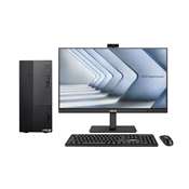 PC Asus D500ME i3-13100/RAM 8GB/256GB SSD/UMA/ax+BT/KB/M/Mini ...