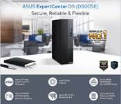 PC ASUS S500TE i3 13100/ RAM 8GD4/256G SSD/TPM/B760/WL/BT/K ...
