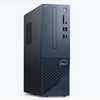 PC DELL Inspiron 3030S i5-14400, Ram 8GB, 512GB SSD, Intel Graphics , AX+BT, KB, M, OfficeHS21, Win 11 (42IN3030S1440)