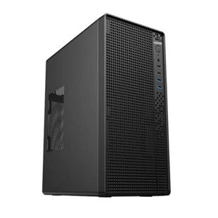 PC HASEE HJS-A4D Core i5-14400F/ Ram 16Gb /512Gb SSD/ VGA NVIDIA GT240 1G/ 300W, KB+M, Windows 11 Pro, 1Y WTY