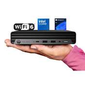 PC HP Pro Mini 400 G9 i5 14500T /RAM 16G/ ...
