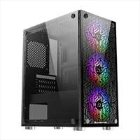 PC NT-Gi5 i5 12400F/ Ram 16GB/ 256G SSD PCIe/ VGA GIGA N3050WF2OCV2-6GD/ K+M